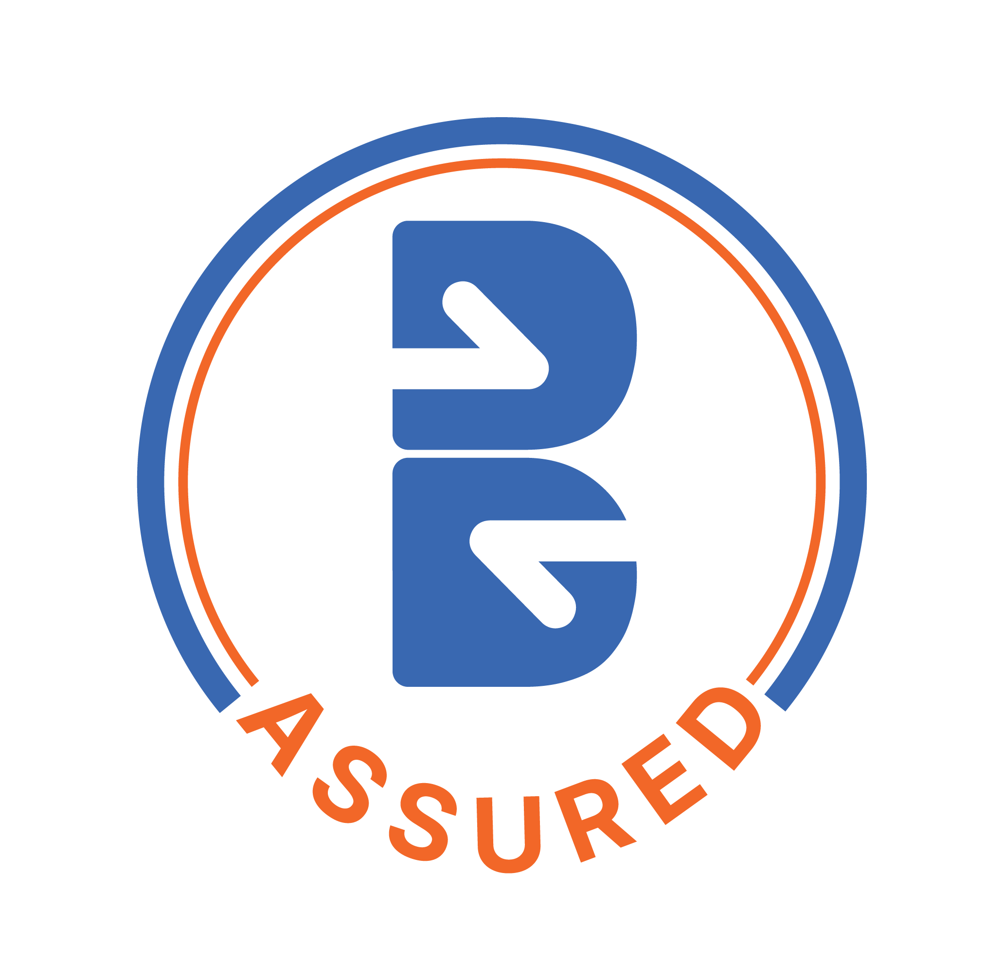 B Assured Logo